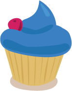 blue-muffin