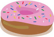 donut