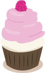 light-pink-muffin